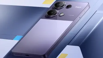 Xiaomi Poco M6 Pro, apuesta segura y económica de gama media; cámara de 64 megapíxeles