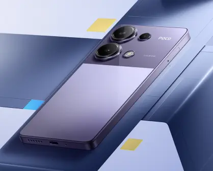 Xiaomi Poco M6 Pro, apuesta segura y económica de gama media; cámara de 64 megapíxeles
