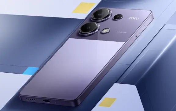 Xiaomi Poco M6 Pro, apuesta segura y económica de gama media; cámara de 64 megapíxeles