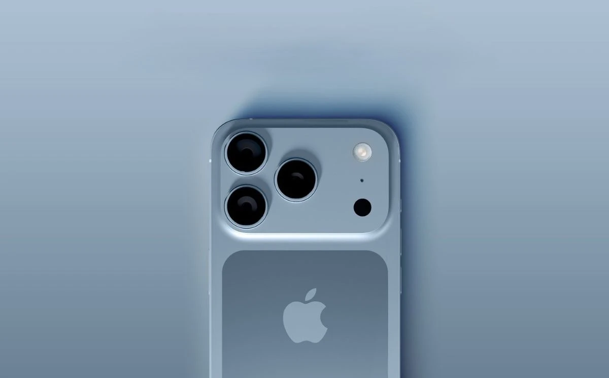 iPhone 17 Pro y los cambios con los que será lanzado en 2025. Foto: TecnoBit