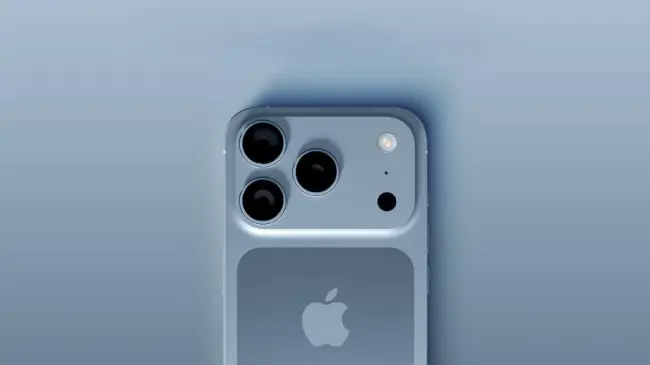iPhone 17 Pro y los cambios con los que será lanzado en 2025. Foto: TecnoBit