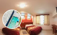 Seis balnearios con aguas termales que incluyen alojamiento en Hidalgo