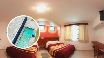Seis balnearios con aguas termales que incluyen alojamiento en Hidalgo