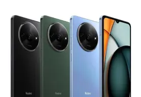 Celular de Xiaomi por menos de $1700 pesos, con diseño y batería con aires de gama media