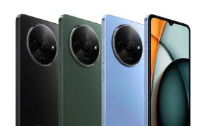 Celular de Xiaomi por menos de $1700 pesos, con diseño y batería con aires de gama media