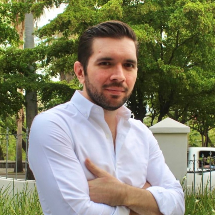 Cesar Zamora