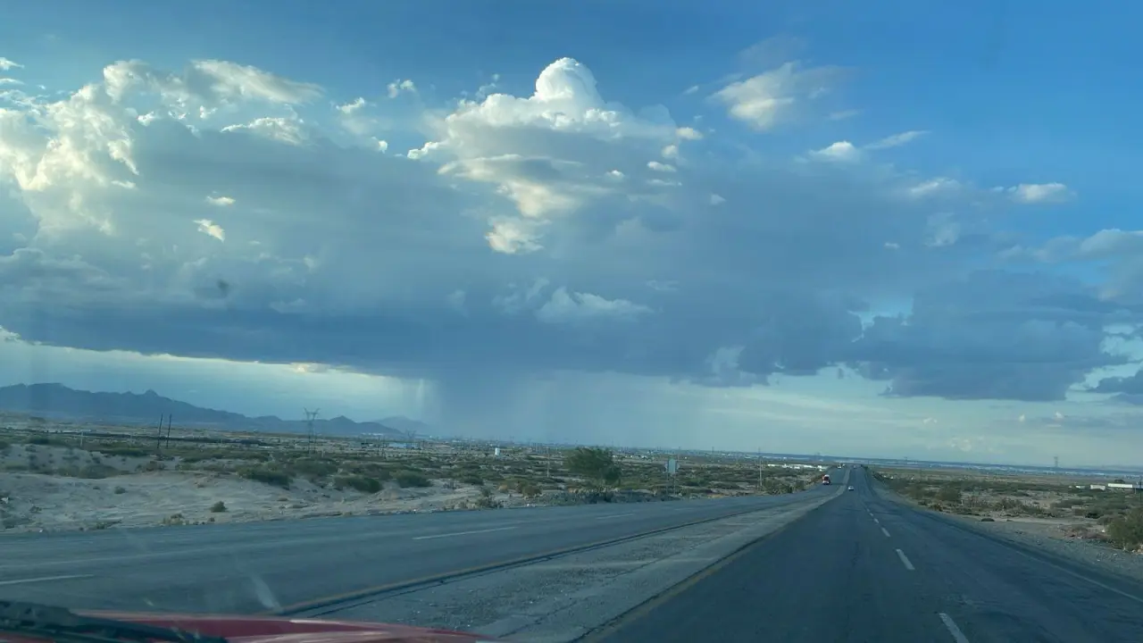 Clima en Chihuahua.