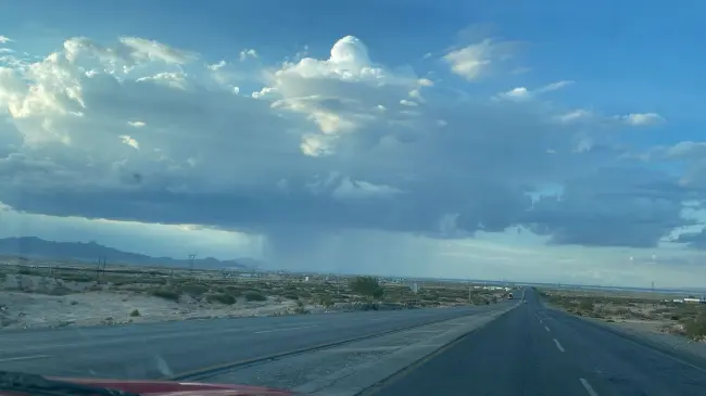 Clima en Chihuahua.
