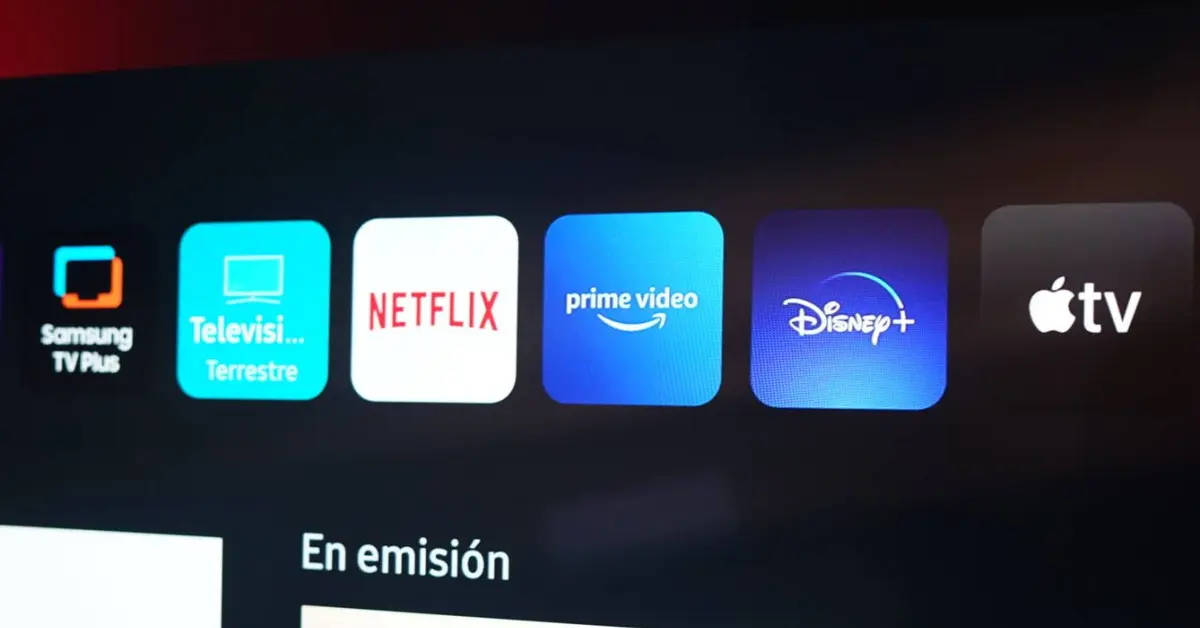 Todos los estrenos de diciembre 2025 en Netflix, HBO Max, Disney+ y Prime Video
