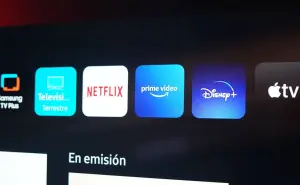 Conoce los estrenos de HBO Max, Disney+, Netflix y Prime Video en julio 2025