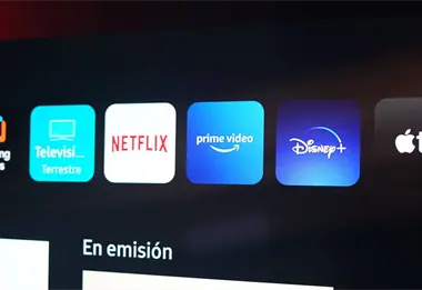 Todos los estrenos de diciembre 2025 en Netflix, HBO Max, Disney+ y Prime Video