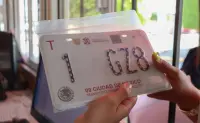 ¿Cuánto cuesta dar de baja las placas en CDMX?