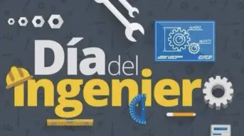 Día del Ingeniero 2025; Mensajes y bellas imágenes para felicitar a tu hermana o hermano que es ingeniero
