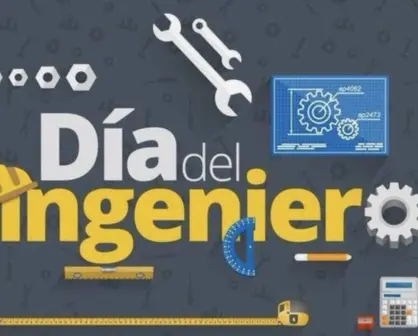 Día del Ingeniero 2025; Mensajes y bellas imágenes para felicitar a tu hermana o hermano que es ingeniero