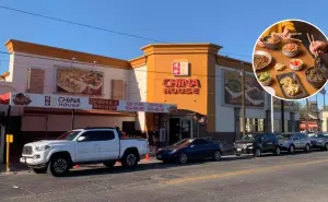 ¿Dónde comer la mejor comida china en Mexicali?