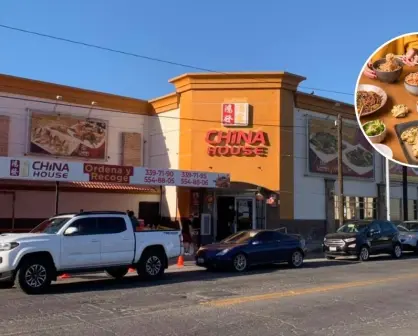 ¿Dónde comer la mejor comida china en Mexicali?