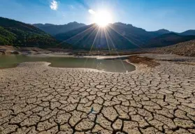 Lo que debes saber sobre el Día Mundial Contra la Desertificación y la Sequía
