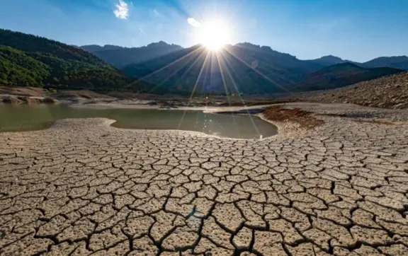 Lo que debes saber sobre el Día Mundial Contra la Desertificación y la Sequía