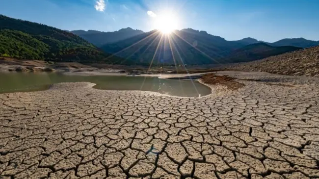 El el uso inadecuado de los recursos hídricos, la deforestación y prácticas agropecuarias inciden para la desertificación