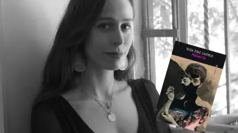 Elisa Díaz Castelo lanza su primera novela: Malacría, donde los caminos de la narrativa y la poesía se encuentran