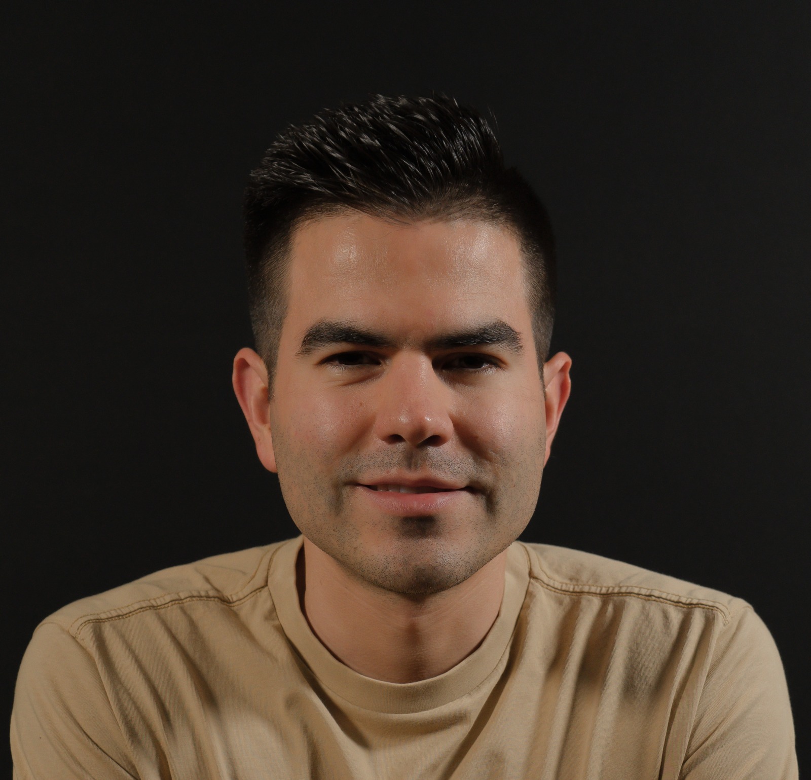 Ildefonso Avilez