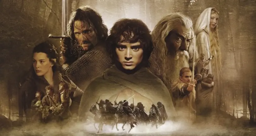 Estrenos en HBO Max julio 2025 El Señor de los Anillos regresa a HBO Max. Foto: Póster oficial