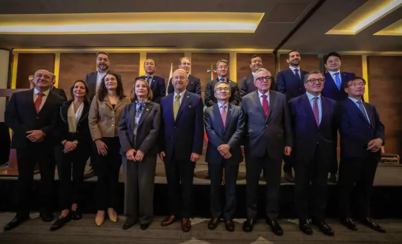 El proyecto representa una gran inversión en el estado. Foto: Cortesía