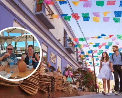 Baja California Sur espera récord de turistas este verano 2025: actividades, destinos y datos clave
