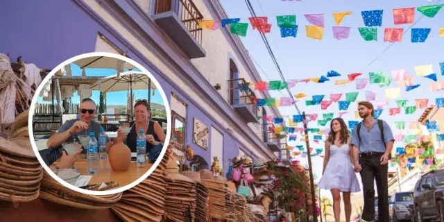 Baja California Sur espera récord de turistas este verano 2025: actividades, destinos y datos clave