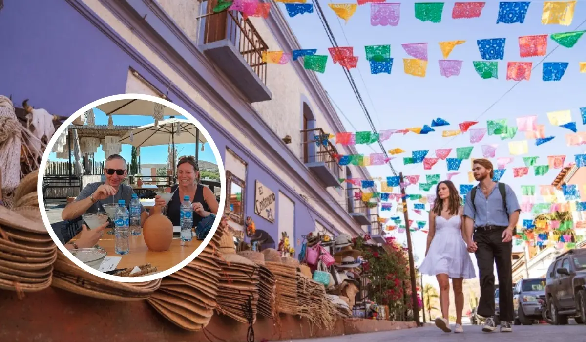 Baja California Sur espera récord de turistas este verano 2025: actividades, destinos y datos clave