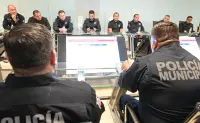 Más de 8 mil elementos resguardarán Sinaloa en el operativo Verano Seguro 2025
