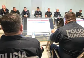 Más de 8 mil elementos resguardarán Sinaloa en el operativo Verano Seguro 2025