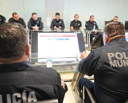 Más de 8 mil elementos resguardarán Sinaloa en el operativo Verano Seguro 2025