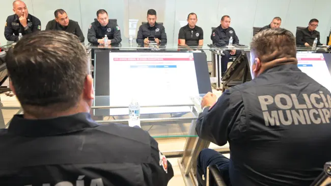 Más de 8 mil elementos resguardarán Sinaloa en el operativo Verano Seguro 2025.