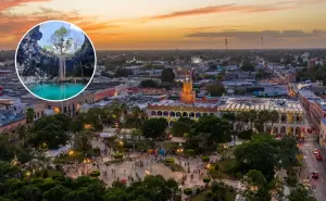 Mérida, cuándo es la mejor época para disfrutar de la capital yucateca