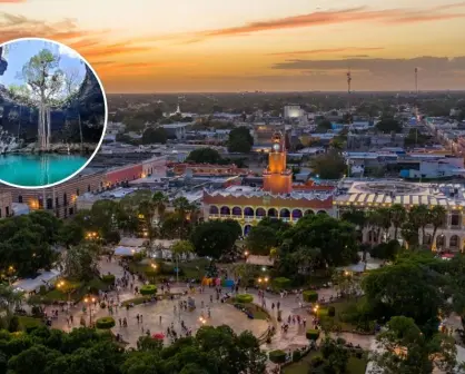 Mérida, cuándo es la mejor época para disfrutar de la capital yucateca
