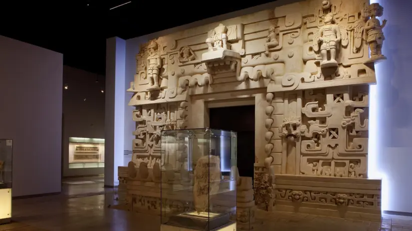 Disfruta de los museos de Mérida y su grandiosa historia. Foto: cortesía Disfruta de los museos de Mérida y su grandiosa historia. Foto: cortesía.