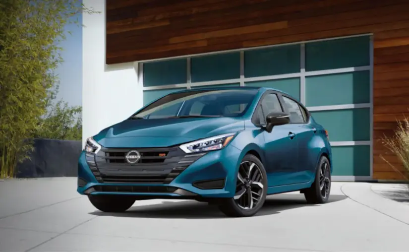 Los autos que llegarán a México en 2025 y 2026 El superventas de la marca llegará con varias mejoras. Foto: Nissan