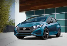 ¿Cuál es el modelo más vendido de Nissan en México?