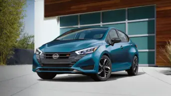 ¿Cuál es el modelo más vendido de Nissan en México?
