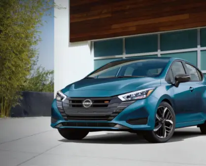 ¿Cuál es el modelo más vendido de Nissan en México?