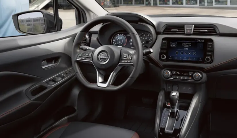 ¿Cuál es el modelo de Nissan más vendido en México en 2025? También se encuentra equipado con lo último en tecnología y seguridad. Foto: Nissan