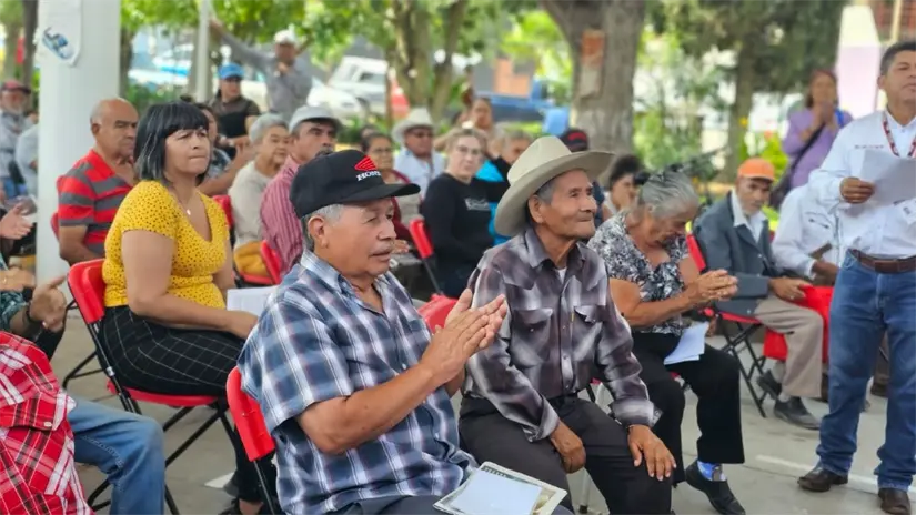 Los adultos mayores son de los sectores que se verían perjudicados en este escenario.