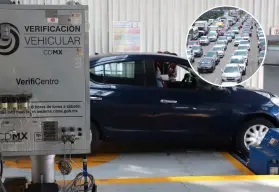 Verificación vehicular en CDMX, qué autos deberán acudir y costos del trámite