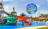 El Tephé: el parque acuático que conquista Hidalgo con adrenalina, descanso y diversión familiar