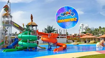 El Tephé: el parque acuático que conquista Hidalgo con adrenalina, descanso y diversión familiar