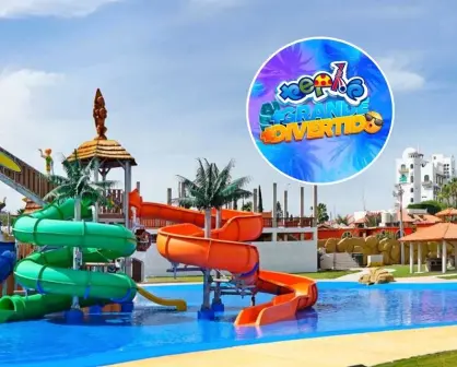 El Tephé: el parque acuático que conquista Hidalgo con adrenalina, descanso y diversión familiar