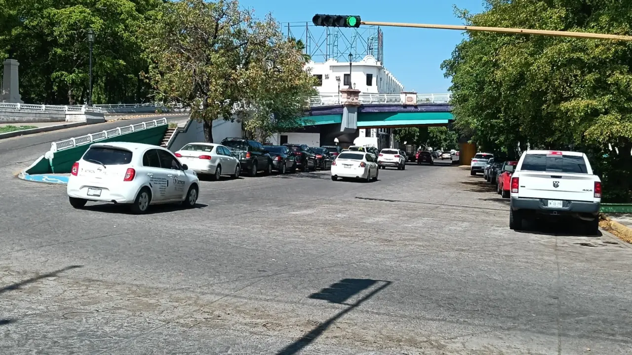 Las calles de Culiacán serán más seguras gracias al proyecto Pasos de Paz de Mapasin.
