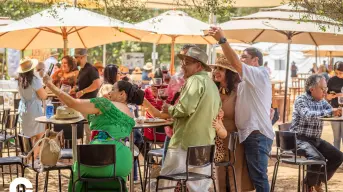 ¿Cuál es la Ruta del Vino en Baja California?