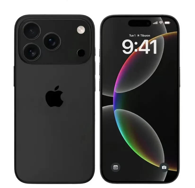 Por qué será mejor el iPhone 17 Pro que el iPhone 16 Pro Por qué será mejor el iPhone 17 Pro que el iPhone 16 Pro. Foto: Cortesía